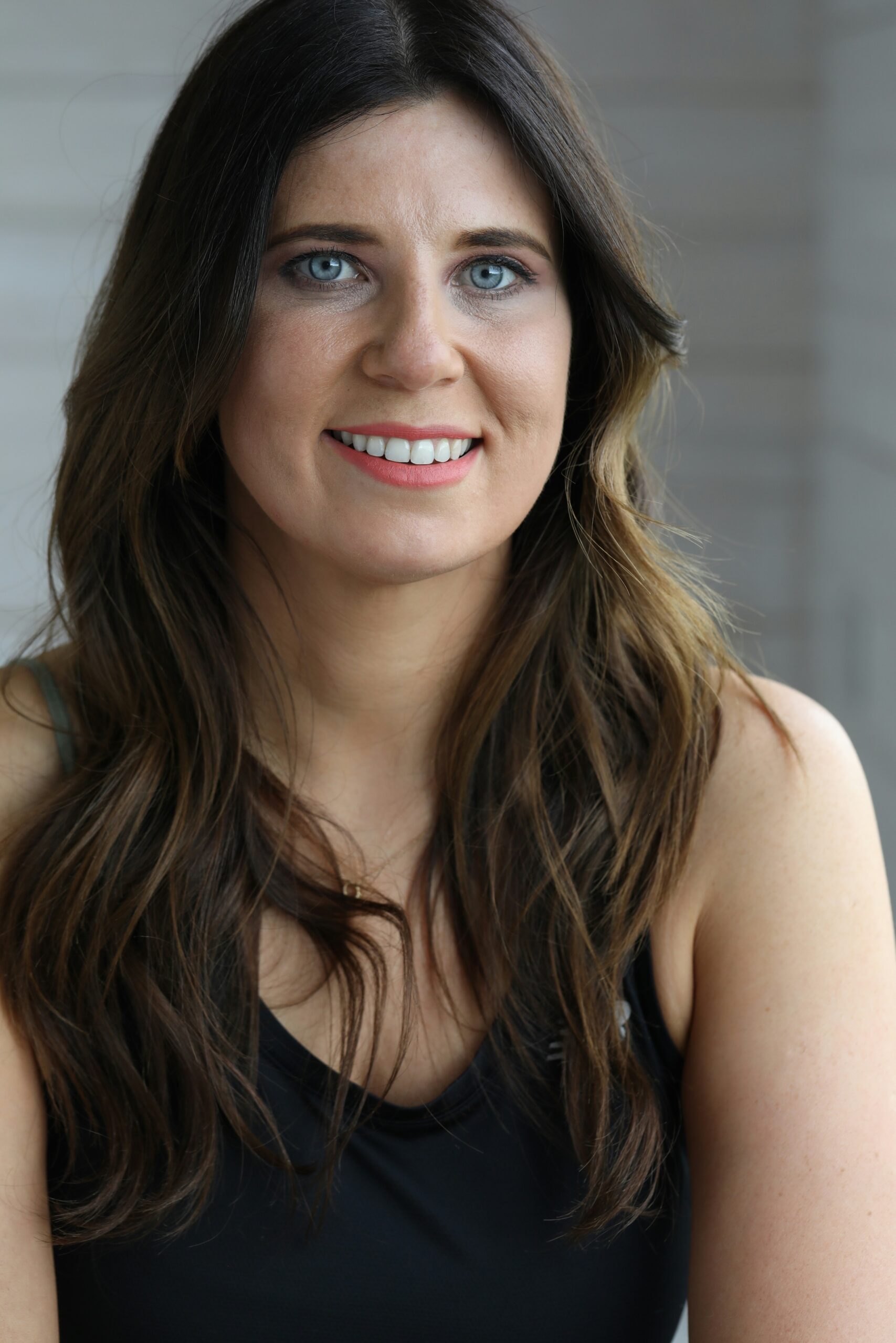 École Aestech - témoignage portrait - élise dupont