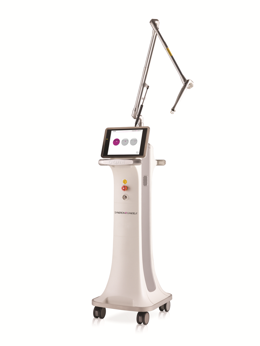 École Aestech - Machine utilisée pendant nos formations - CO2RE