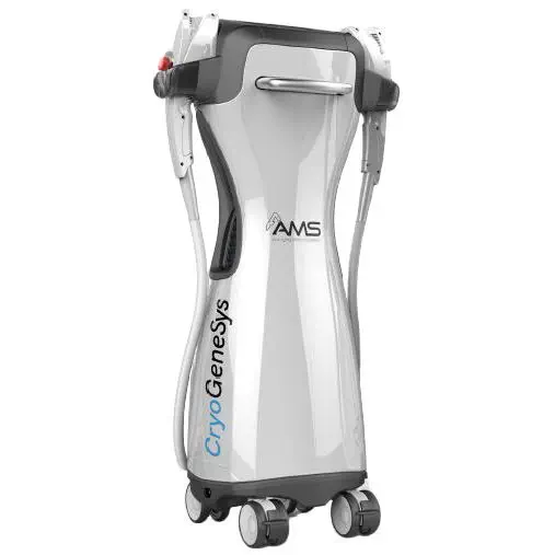 École Aestech - Machine utilisée pendant nos formations - Cryo GeneSys®