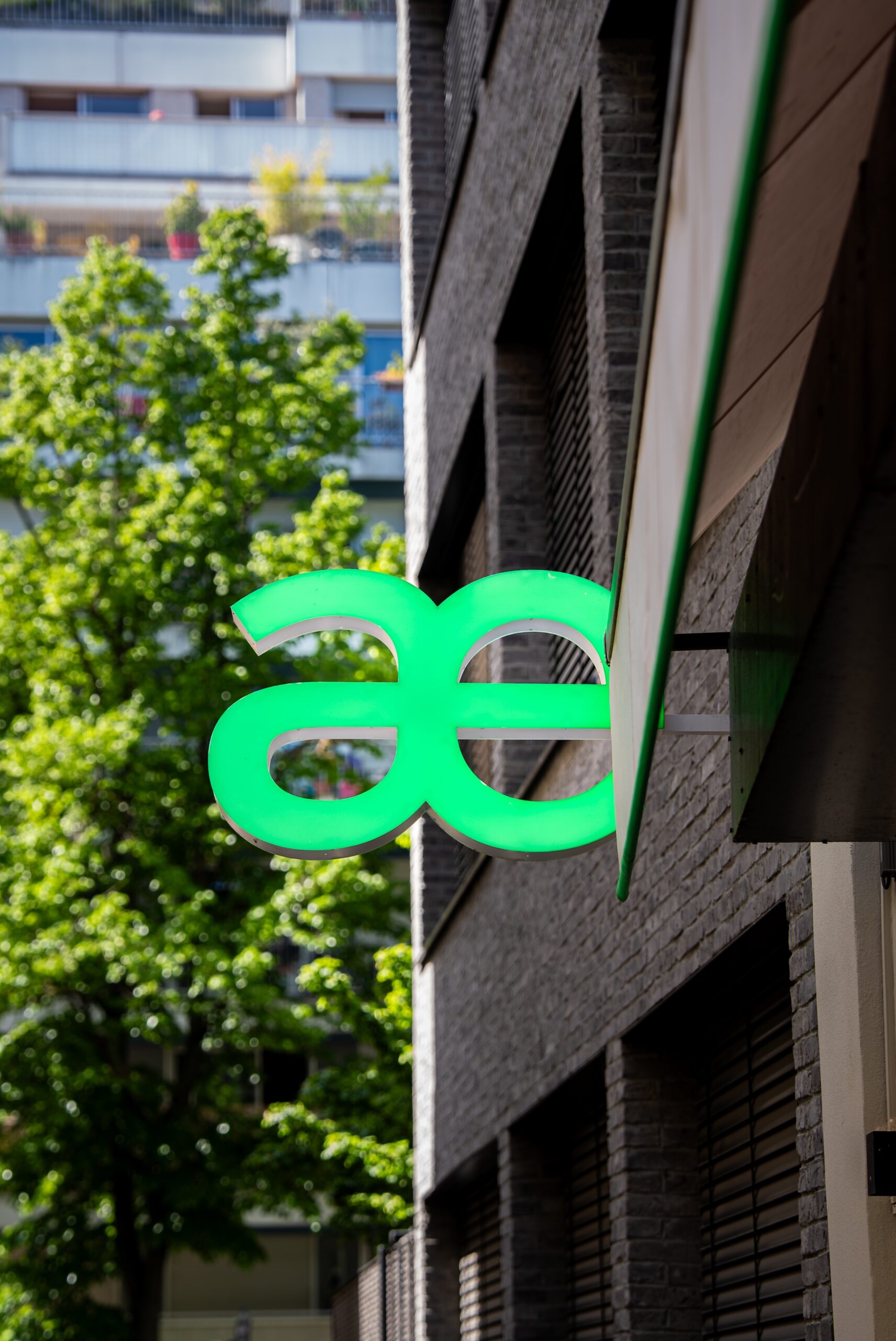 Ecole Aestech - Contact