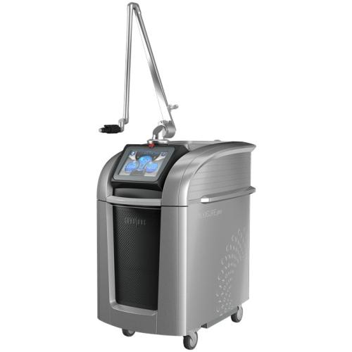 École Aestech - Machine utilisée pendant nos formations - PicoSure Pro®