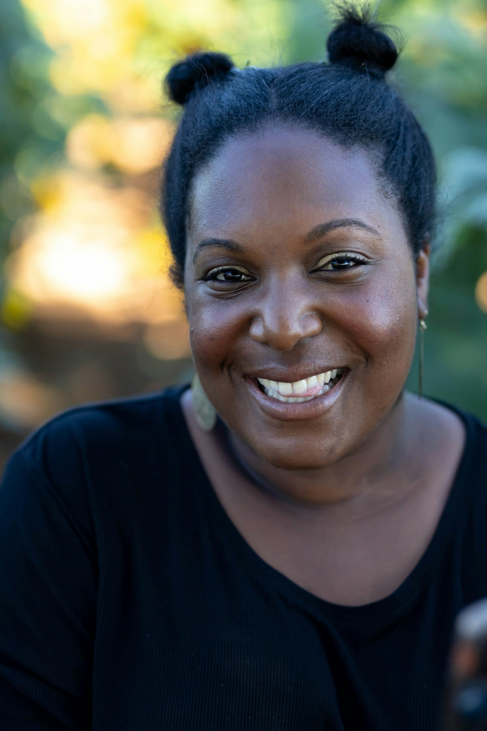 École Aestech - témoignage portrait - Lesly Delafontaine