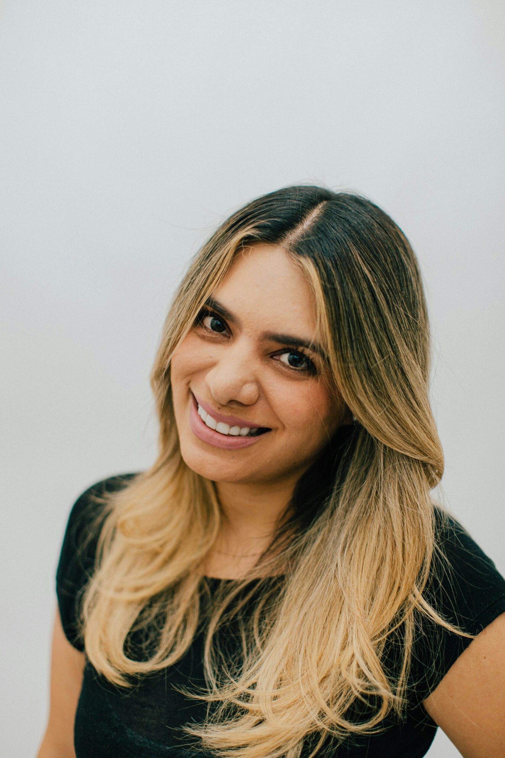 École Aestech - témoignage portrait - ines madani